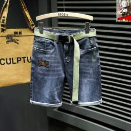 Picture of Burberry Jeans Short _SKUBurberrysz28-3825tr55028676